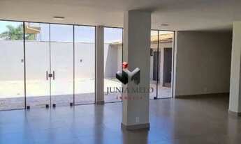 Imagem 6: Sobrado com 5 dormitórios para alugar, 490 m² por R$ 17.558,80/mês - Alto da Boa Vista - R