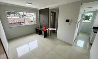 Imagem 2: Apartamento para aluguel, 1 quarto, 1 vaga, Santa Tereza - Belo Horizonte/MG