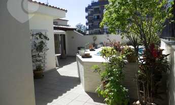 Imagem 3: Cobertura Duplex no Inga