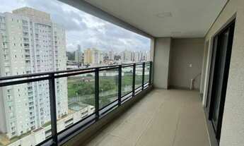 Imagem 6: Apartamento com 3 dormitórios à venda, 141 m² por R$ 1.600.000,00 - Jardim Campos Elísios