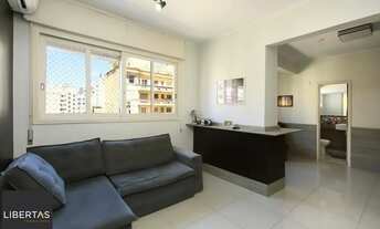 Imagem 2: Apartamento MOBILIADO no Centro Histórico