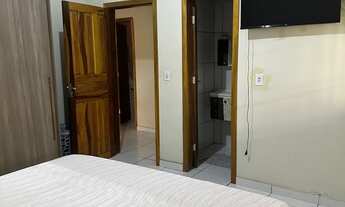 Imagem 5: Casa com piscina na praia