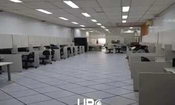 Imagem 5: MARACANÃ: Prédio Comercial 427m² | Frente ao Estádio