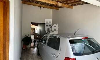 Imagem 4: Belíssima Casa à Venda 2 quartos sendo uma suíte Bairro Manoel de Abreu