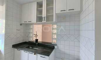 Imagem 4: Apartamento Padrão de 3 Dormitórios com Suíte no Centro de São Carlos