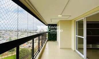 Imagem 4: Apartamento com 3 quartos para locação no Cidade Jardim - Rio Claro/SP