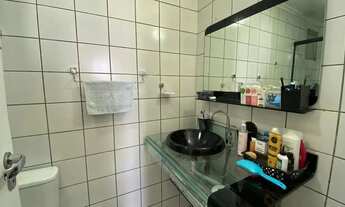 Imagem 4: Ed. Vancouver, 94m², 3 quartos, 1 garagem, R$ 635 Mil (Aceita financiamento