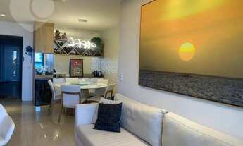 Imagem 4: Apartamento com 2 dormitórios à venda, 83 m² por R$ 980.000,00 - Charitas - Niterói/RJ