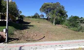 Imagem 3: Excelente e amplo Terreno no Bairro Bavaria, com 723,60 m² em Nova Petrópolis RS REF: 181