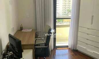 Imagem 5: Apartamento com 3 dormitórios, 156 m² - venda por R$ 1.450.000,00 ou aluguel por R$ 10.879