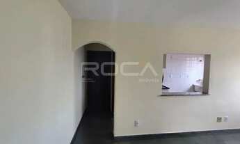 Imagem 5: Apartamento padrão para alugar no Parque Arnold Schimidt em São Carlos