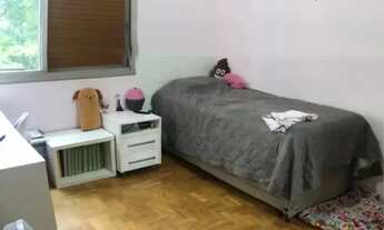 Imagem 4: Apartamento em Avenida Washington Luís - Alto da Boa Vista - São Paulo/SP