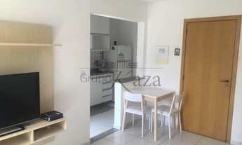 Imagem 3: Oportunidade - Apartamento - Monte Castelo - Residencial Escuna - 1 Dormitório - 39m²