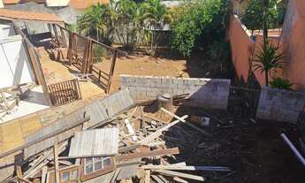 Imagem 2: Ótimo Terreno 2 em 1 em Campinas vendo