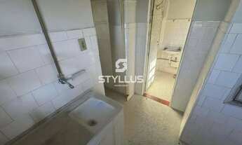 Imagem 7: Higienópolis Kitnet com 1 banheiro