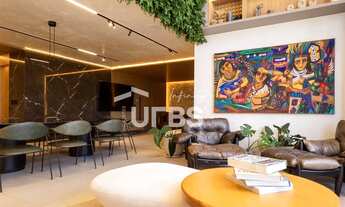 Imagem: Apartamento mobiliado no Reserva Grann Parc