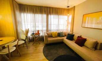 Imagem 3: Apartamento com 2 dormitórios à venda, 65 m² por R$ 1.380.000,00 - Centro - Gramado/RS