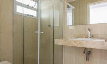 Imagem 4: Apartamento à Venda - Consolação, 2 Quartos, 66 m2