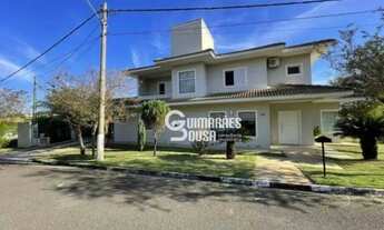 Imagem: Casa à Venda no Condomínio Terras de São