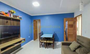 Imagem 5: Casa Pronta para Morar com 3 Quartos em Alterosas Serra/ES