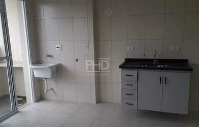 Imagem 7: Excelente apartamento - Bairro Demarchi - São Bernardo do Campo