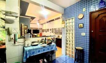 Imagem 6: Quer morar em ótimo 3 quartos mais um no terraço, 50 m da Praia de São Francisco? Então vo