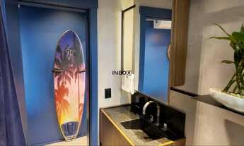 Imagem 6: INBOX CIA IMOBILIARIA VENDE APTO com Acabamento de Alto Padrão