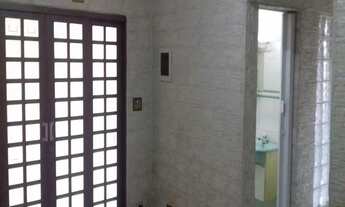 Imagem: Sobrado em Rua Porto Lucena - Vila Dalila