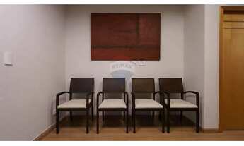 Imagem 2: Sala Comercial Mobiliada no Edif. Centro de Medicina Pres. Prudente