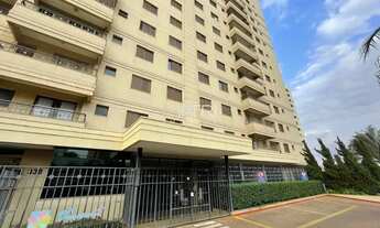 Imagem 2: Locação de Apartamentos / Padrão na cidade de Araraquara