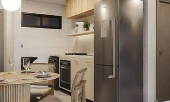 Imagem 7: Apartamento a venda no Altiplano Cabo Branco com 02 quartos - AP9108