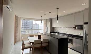 Imagem 2: Apartamento - 2 dormitórios - 2 Suítes - localizado em Porto Belo / Perequê REF: DW603346