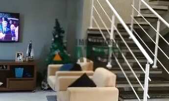 Imagem 2: Sobrado com 3 quartos, sendo 1 suíte em Cambé