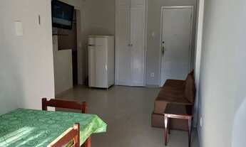 Imagem 2: Excelente apartamento mobiliado