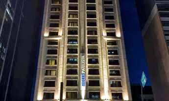 Imagem 5: Flat para venda no Jardins - Edifício Meliá Paulista