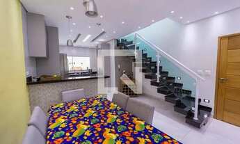 Imagem 6: Casa à Venda - Cangaíba, 3 Quartos, 175 m2