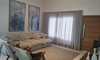 Imagem: Casa dos Seus Sonhos no Jardim Carolina