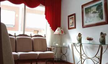 Imagem 2: APARTAMENTO 2 DORMITÓRIOS SANTO ANTONIO R$ 330.000,00