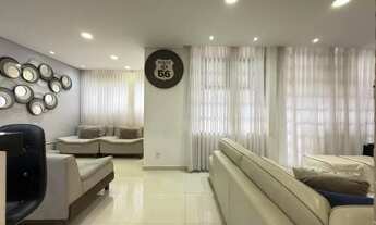 Imagem 6: Casa em condomínio fechado de 3 quartos toda montada