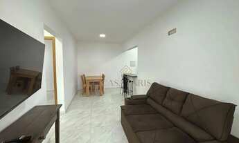 Imagem 3: Apartamento VISTA MAR com 2 dormitórios à venda, 78 m² por R$ 518.000 - Mirim - Praia Gran