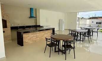 Imagem 3: Passo chave apartamento no Condomínio Fit One Turu, Avenida Acre