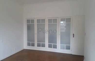 Imagem 3: Casa para locação com 270.73 m² no Cambuí, Campinas