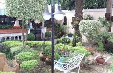 Imagem 4: Casa em Rua Gaivota - Moema - São Paulo/SP