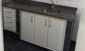 Imagem 3: Apartamento em Rua Rafael Iório - Jardim Cristina - Campinas/SP