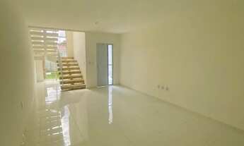 Imagem 4: Casa duplex de alto padrão no Luzardo Viana