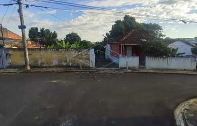 Imagem: Área - Parque Vista Alegre