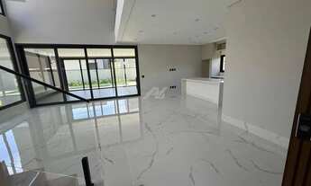 Imagem 2: Casa - Alphaville Dom Pedro Residencial 3 - Campinas