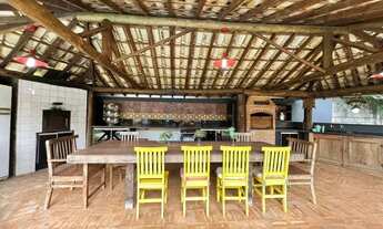 Imagem 6: Casa térrea de 280m² com 03 suítes para venda em condomínio - Condomínio Garden Villa