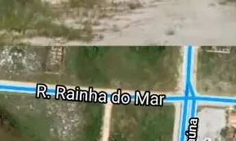 Imagem 4: Excelente lote murado totalmente lega a venda possui 450 metros quadrados em Vilatur- Saqu