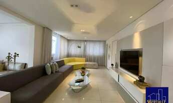 Imagem: Apartamento com 4 Quartos à venda, 195m²